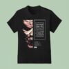 Darko Us Dethmask S T Shirt
