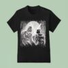 Darth Vader And Luke Skywalker T Shirt