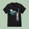 Dave Allison Texaco Havoline Racing T Shirt