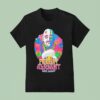 Dave Mason Feelin Alright Psychedelic T Shirt