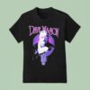 Dave Mason Guitar Logo T Shirt