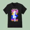 Dave Mason Traffic Jam World Tour T Shirt