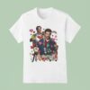 David Corenswe Superman T Shirt