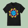 Day Trip Welcome Smiley T Shirt