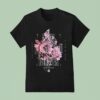 Dayseeker I Will Follow You Forever Flower T Shirt
