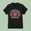Daytona Nights Coke Zero Sugar Performance Under The Lights T Shirt