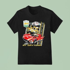 Daytona Rolex T Shirt