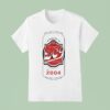 Dc Washington Dc Crushing Cans T Shirt
