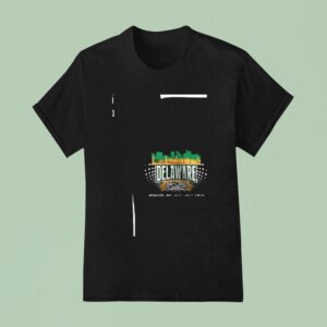 Dci Delaware T Shirt