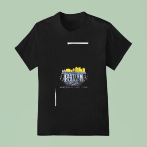 Dci Eastern Classic T Shirt