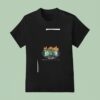 Dci Huntington T Shirt