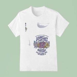 Dead And Company Are Playing Years Of The Grateful Dead S Music T Shirt