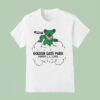 Dead And Company Celebrating Years Of The Grateful Dead S Music In San Francisco Ca At Golden Gate Park August Bertha T Shirt