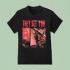 Dead By Daylight They See You T Shirt