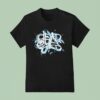 Dead Eyes Logo T Shirt