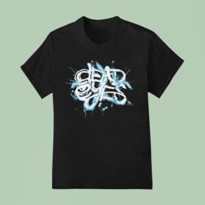 Dead Eyes Logo T Shirt