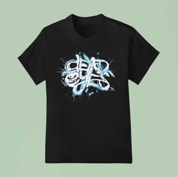Dead Eyes Logo T Shirt