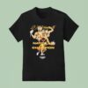 Dean Hamiti Jr National Champion T Shirt