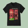 Death Cab For Cuite Aug The Chicago Theatre In Chicago Il T Shirt