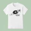 Death Cab For Cutie T Shirt