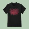 Death Core Hunting You Fucking Down This Fall Metal T Shirt