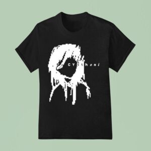 Death Of Endless Cynthoni Pixel T Shirt