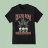 Death Row Death Row Skulls T Shirt