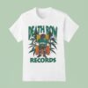Death Row Electric Chair T Shirt