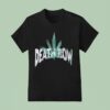 Death Row Plan T Shirt