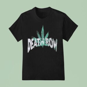 Death Row Plan T Shirt