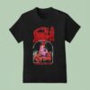 Death Scream Bloody Gore T Shirt