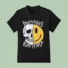 Deathcore Kind Of Day T Shirt