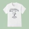 Deer Skull Newgrange Precision Long Range Shooting Gear Est T Shirt