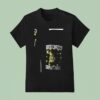 Deez Nuts European Summer Tour Dates T Shirt