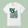 Def Jam Recordings August Th S Santa Fe Avenue Los Angeles Ca T Shirt