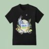 Defcon Dc Beyond The Walled Garden T Shirt
