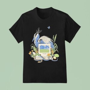 Defcon Dc Beyond The Walled Garden T Shirt