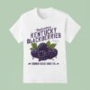 Delicious Kentucky Blackberries Sweet Juicy Farmer Raised Since T Shirt