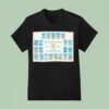Delta Omicron Gamma Old Row Est The Good Boys Club T Shirt