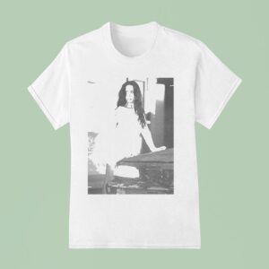 Demi Lovato Fas T Shirt