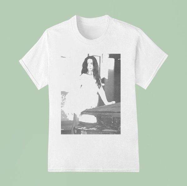 Demi Lovato Fas T Shirt