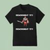 Demoknight Tf Demoknight Tf T Shirt