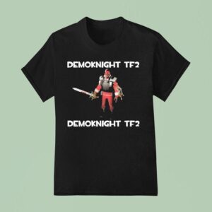 Demoknight Tf Demoknight Tf T Shirt