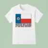 Denver Williams And The Gas Money Strange Texas T Shirt