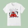 Denver Williams Let It Ride T Shirt