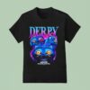 Derpy Heartthrob K Pop Demon Hunters T Shirt