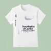 Descoloniza El Caribe Las Antillas Pa Los Antillanos T Shirt
