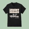 Desert Dreams State Forty Eigh T Shirt
