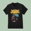 Desoectomy Predatory Barbaric Behaviors T Shirt