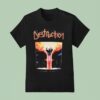 Destruction Infernal Overkill T Shirt